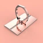 Stylish ring holder in bulk