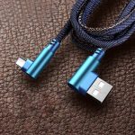 Type-c bulk usb cables
