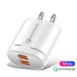 White color Charging Blocks in Bulk