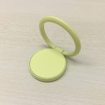 Wholesale bulk ring holder in yellow
