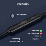Wholesale earphones in affordable rates