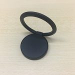 Wholesale ring holder in black