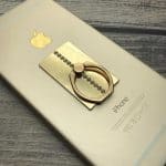 Wholesale ring holders in gold color
