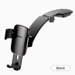 black dashboard phone holder wholesale