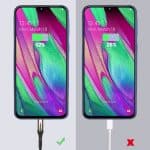 bulk phone charging cables compatible for android device
