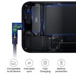 bulk usb cables for latest device