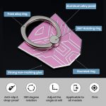 durable transformer ring holder in wholesale