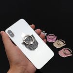 easy sticky ring holder in bulk_