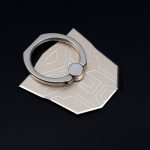 golden transformer ring holder in wholesale