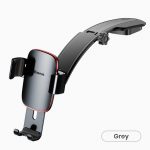 grey dashboard phone holder wholesale