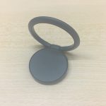 grey ring holder in bulk