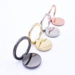 mirror finish ring holders in bulk
