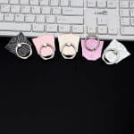 multi colored bulk ring holder in wholesale_