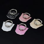 multi colored transformer ring holder in bulk_