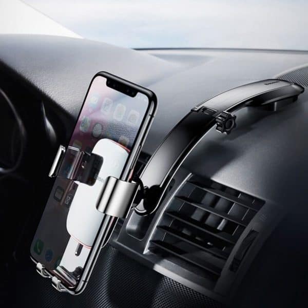 premium Dashboard mobile phone holder