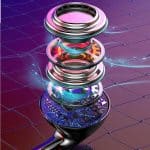 pure sound quality earphones in bulk
