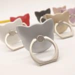 ring holder for mobile phones