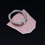 rose gold transformer alloy ring holder in wholesale_