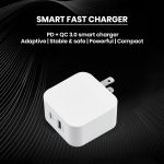 smart fast charging blocks in wholesale prices