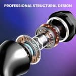 strong & durable wholesale earphones