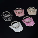 thick ring transformer ring holder