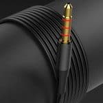 universal 3.5mm jack iphone earphones in bulk