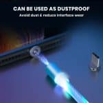 wholesale cable that avoids dust