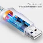 wholesale cables with fast charging