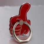 wholesale red ring holder in bulk_