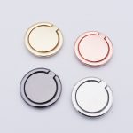 wholesale ring holders in different colors for your smartphones
