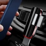 Air outlet Car phone holder in bulk