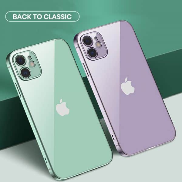 Back to classic model for wholesale phone case