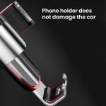 Baseus Car phone holders hold firmly