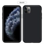 Black Color wholesale iphone cases in cheap