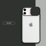 Black color Cheap phone cases in bulk