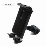 Black color cheap car phone holder