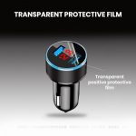 Bulk Car usb charging block