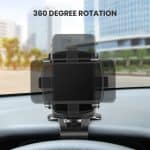 Bulk car phone holder for best experience