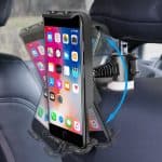 Bulk car phone holders with easy installation
