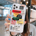 Bulk phone cases with sale labelled