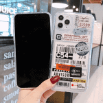 C_54 labelled wholesale phone cases for iPhone