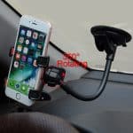 Car phone holder in bulk with 360 degree rotation