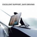 Cheap car phone holder for safe driving