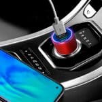 Dual USB charging block in wholesale prices