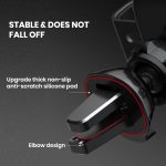 Durable AC vent phone holders