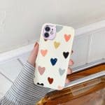 Easy to grip the phone with iphone case wholesale