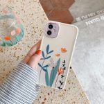 Easy to use phone cases in bulk with heart shape