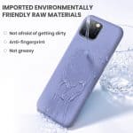 Environment friendly wholesale phone cases