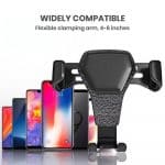 Flexible phone holders in bulk