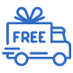 Free Shipping